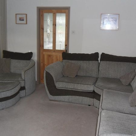 Princetown Cottage Nant-y-bwch ภายนอก รูปภาพ