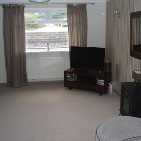 Princetown Cottage Nant-y-bwch ภายนอก รูปภาพ