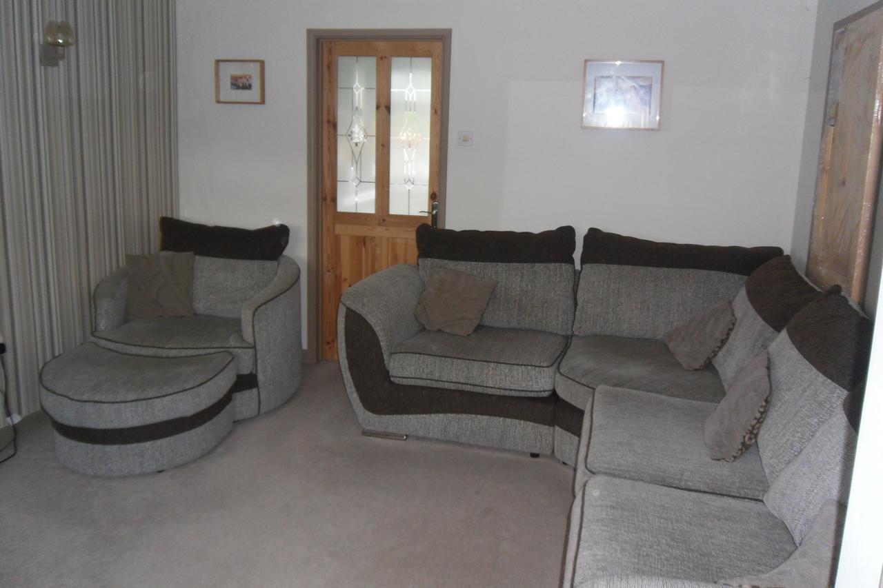 Princetown Cottage Nant-y-bwch ภายนอก รูปภาพ