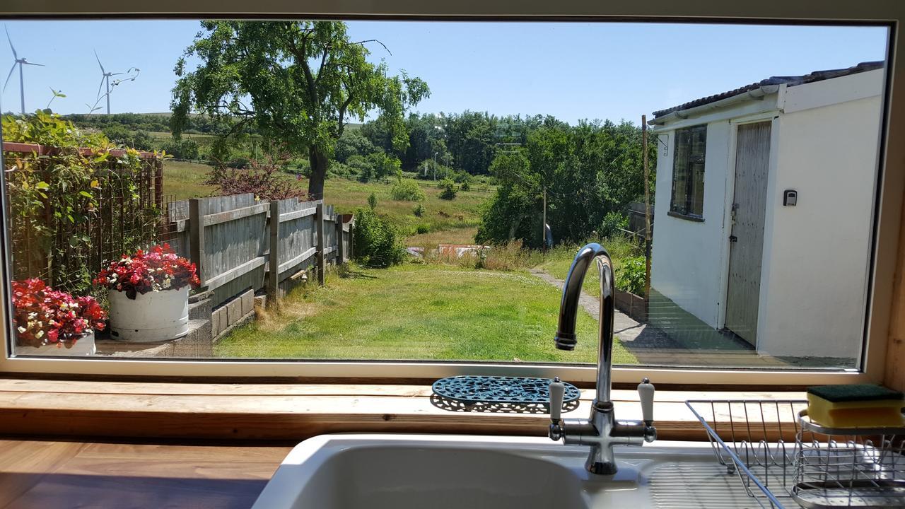 Princetown Cottage Nant-y-bwch ภายนอก รูปภาพ